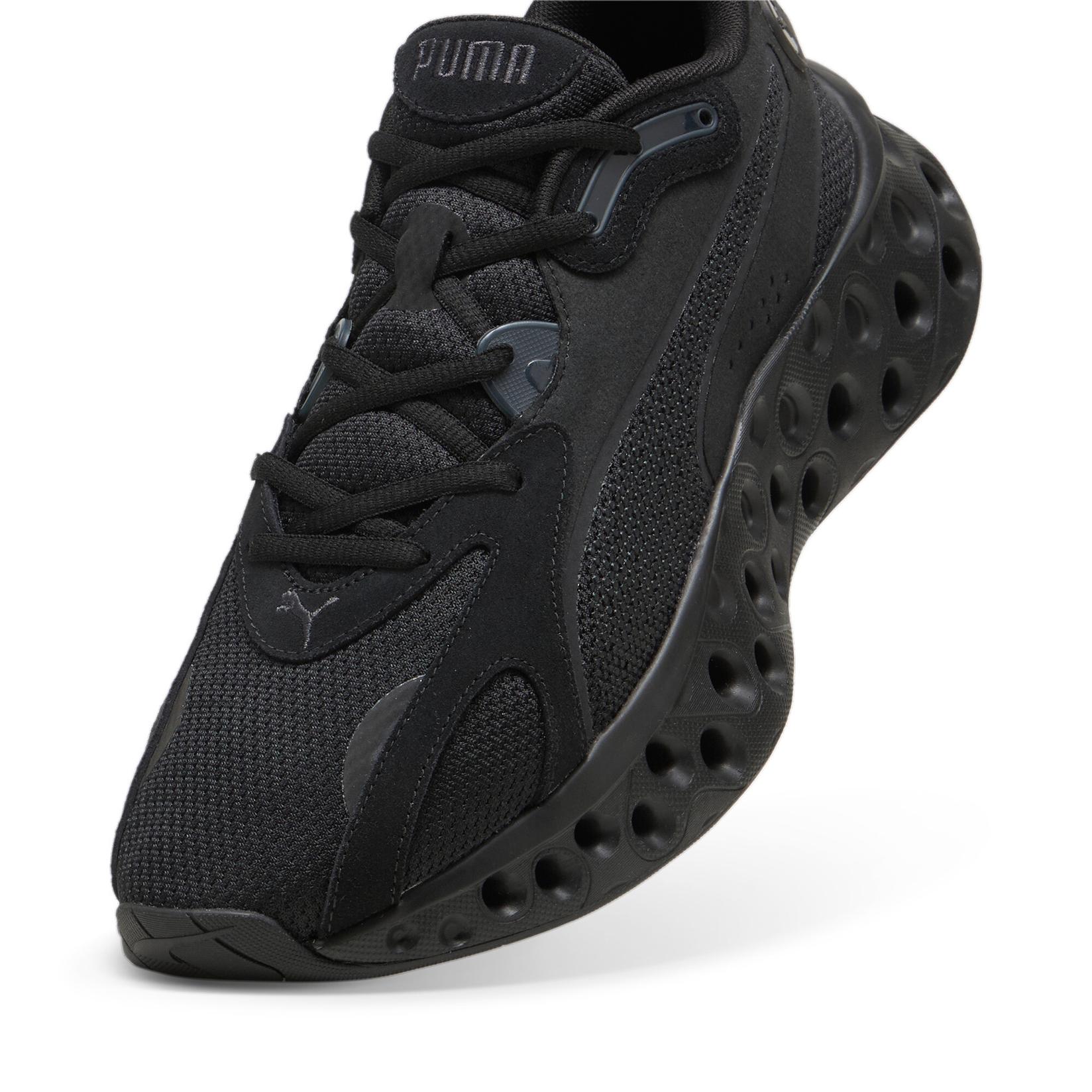 PUMA Muške patike Softride Frequence, Crne
