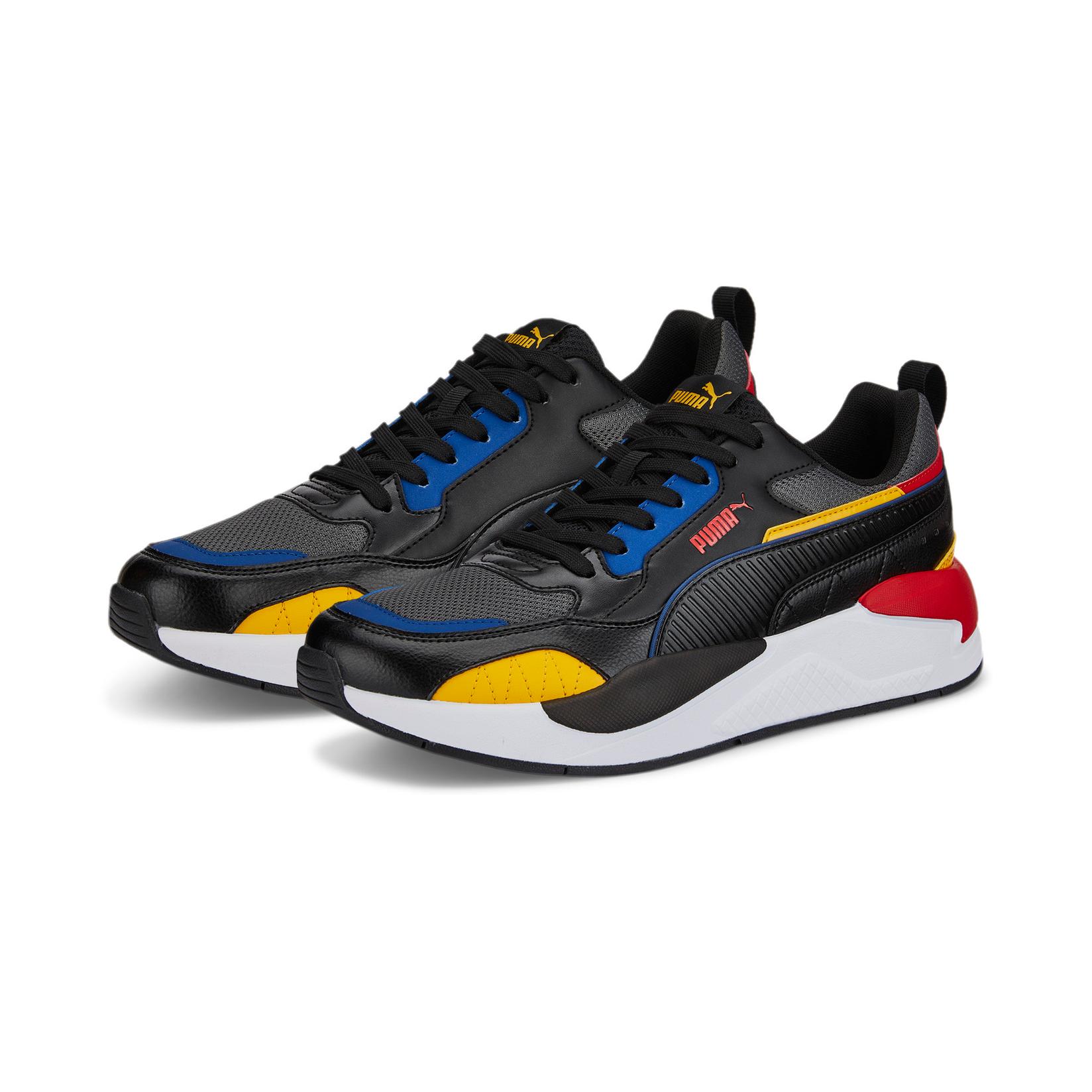 PUMA Muške patike X-Ray 2 Square, Crne