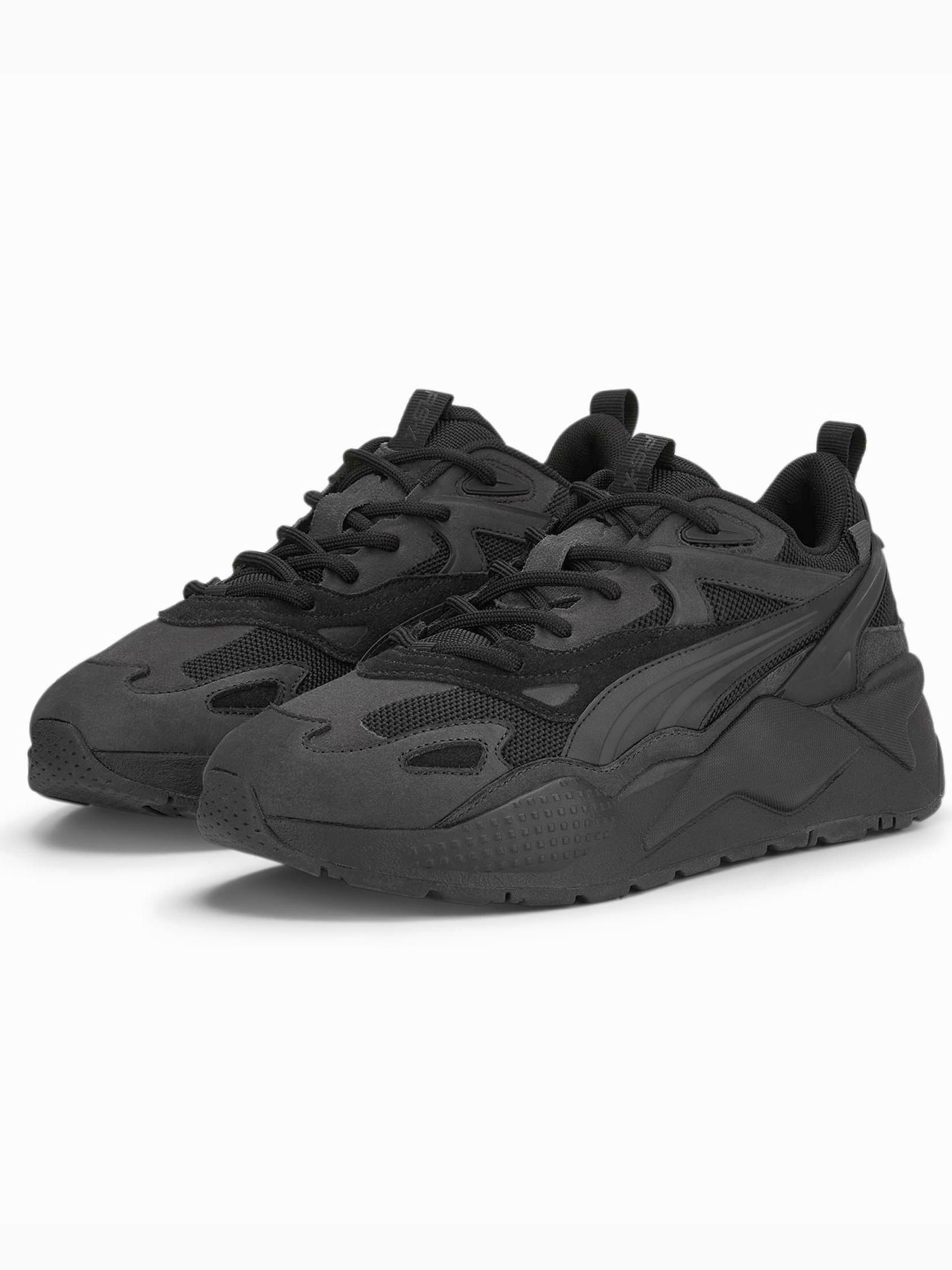 PUMA Muške patike RS-X Effekt, Crne