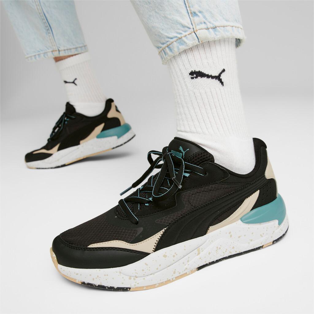 PUMA Muške patike X-Ray Speed, Crne