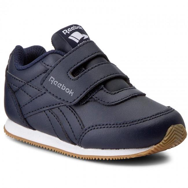 Reebok Royal Cl Patike Za Bebe, Crne