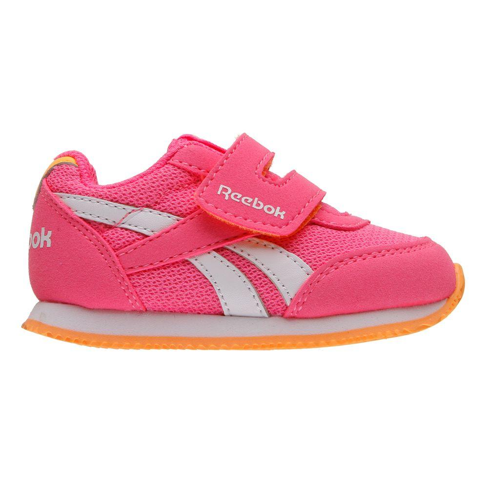 Reebok Royal Cl Patike Za Bebe, Roze
