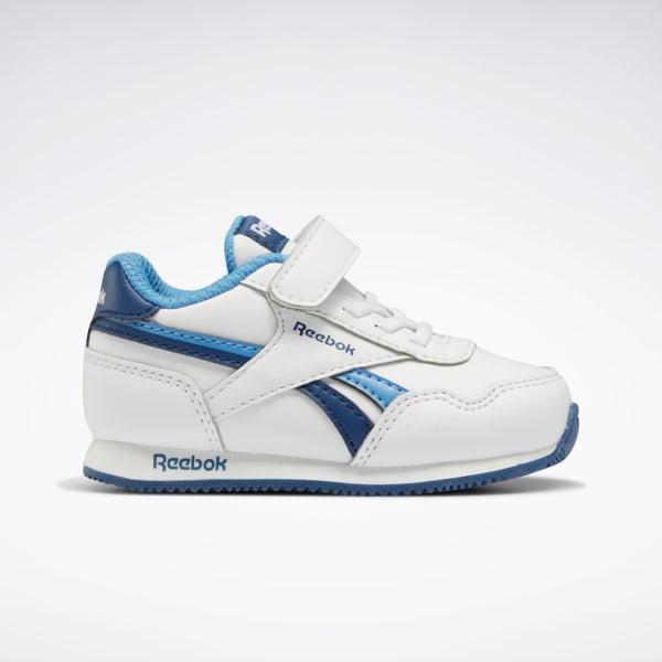Reebok Royal Cl Jog Patike Za Bebe, Bijele