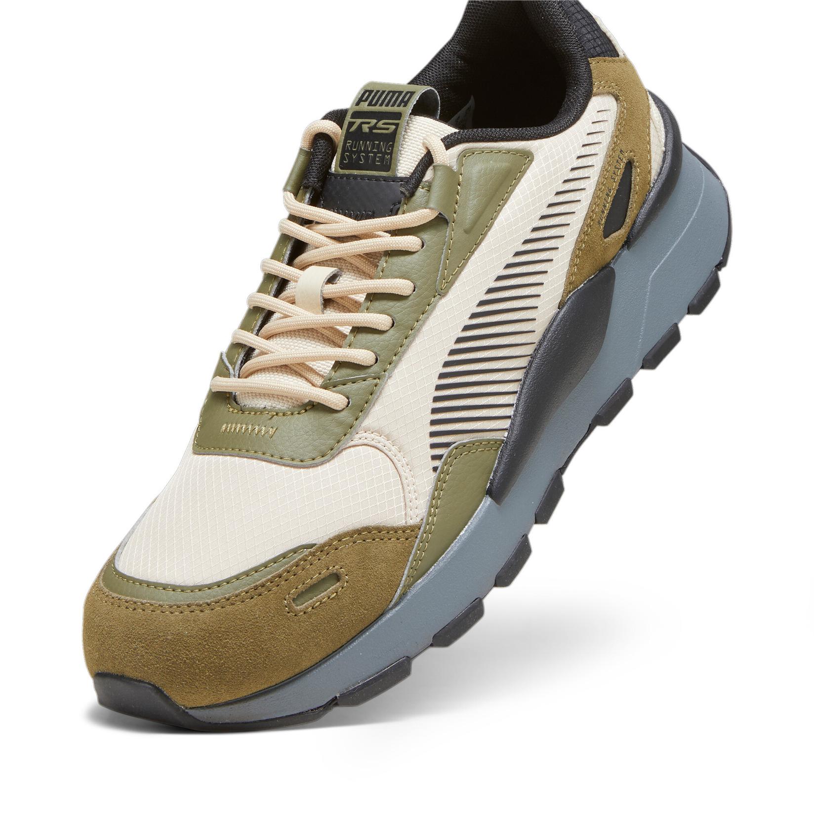 PUMA Muške patike RS 3.0 Cabincore, Bež