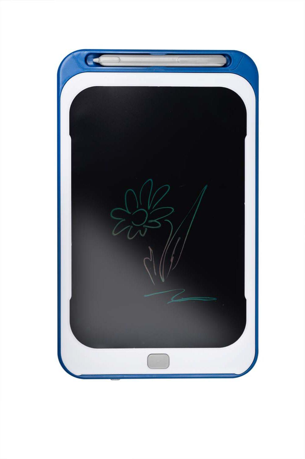 FREE2PLAY LCD ploča, plava