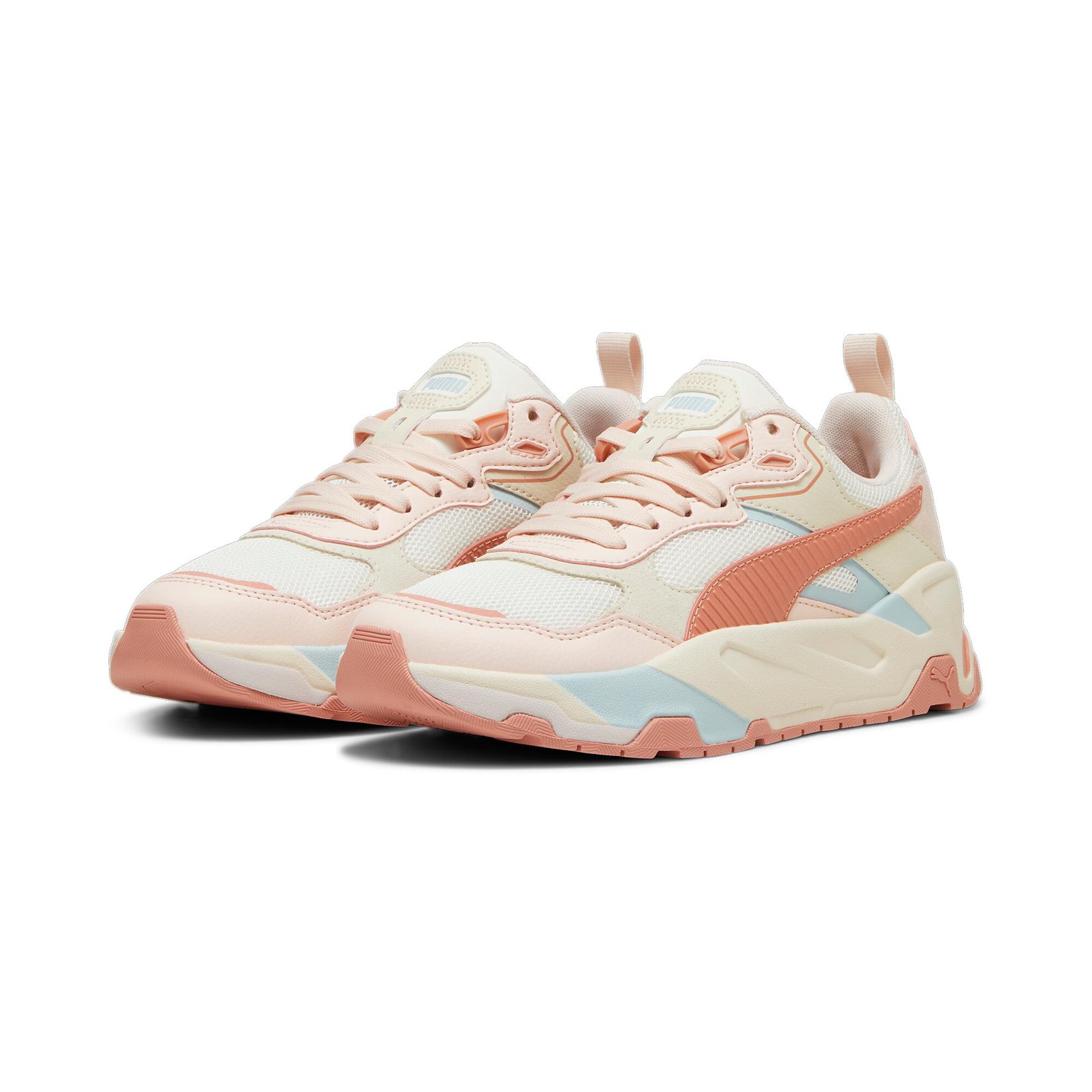 PUMA Ženske patike Trinity Sneakers, Roze