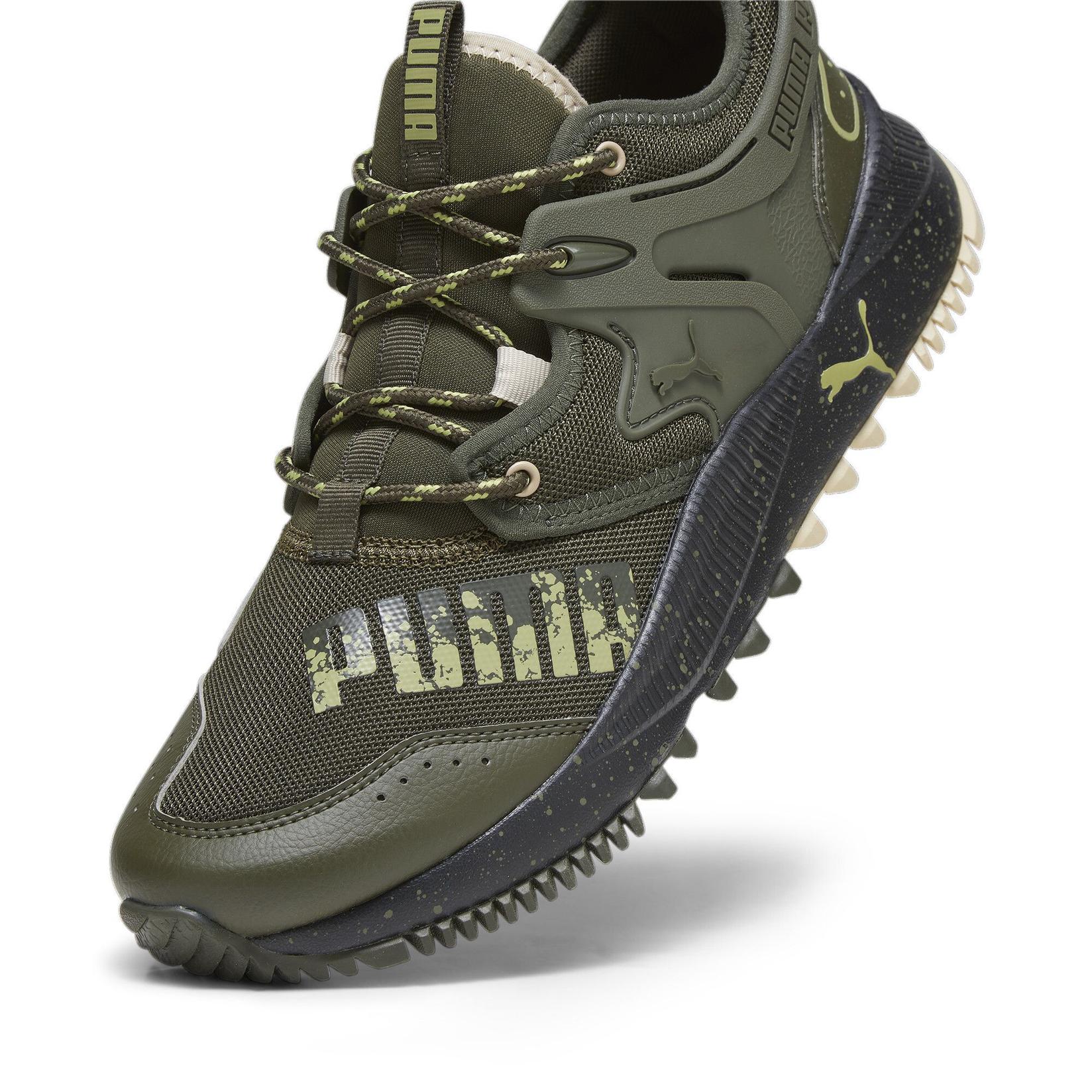 PUMA Muške patike Pacer Future, Zelene