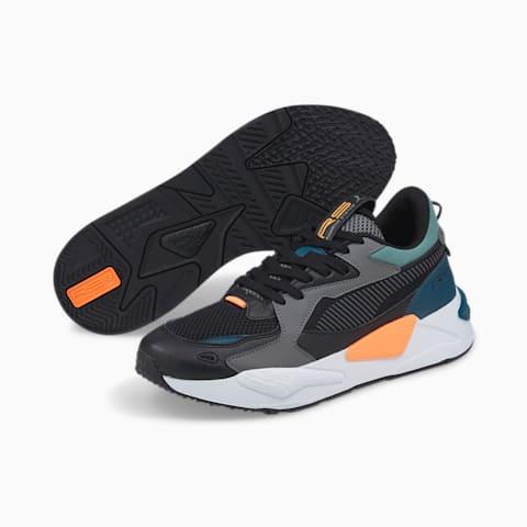 PUMA Muške patike RS-Z Core, Crne