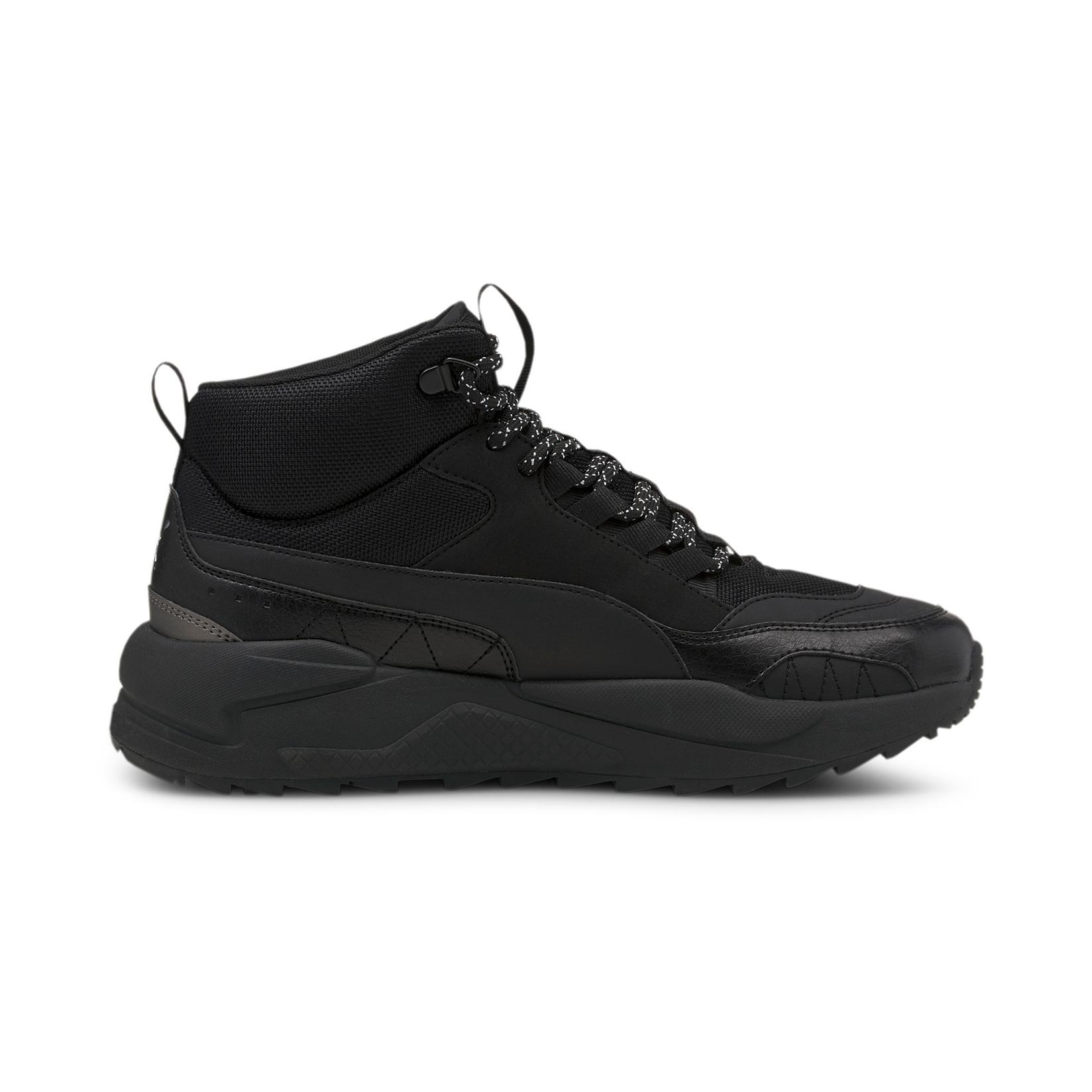 PUMA Muške patike X-Ray 2 Square, Crne