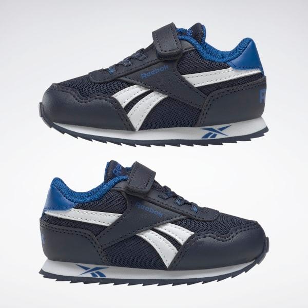 Reebok Royal Cl Jog Patike Za Bebe, Crne