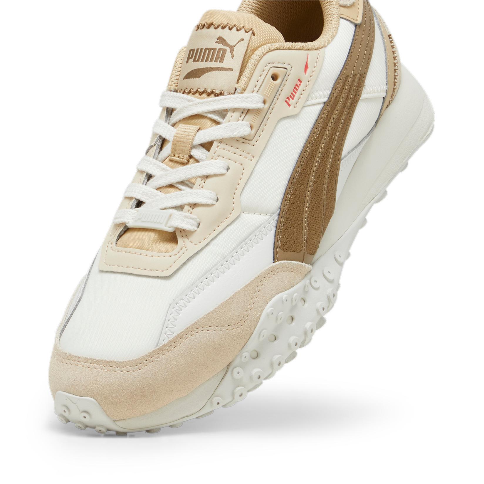 PUMA Muške patike Blacktop Rider, Bež