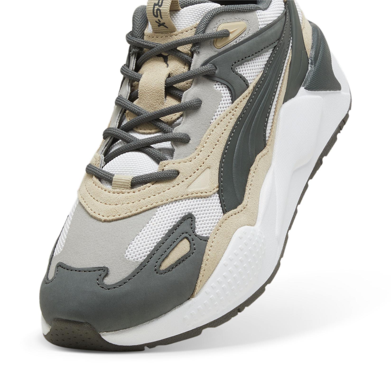 PUMA Muške patike RS-X Effekt, Bež