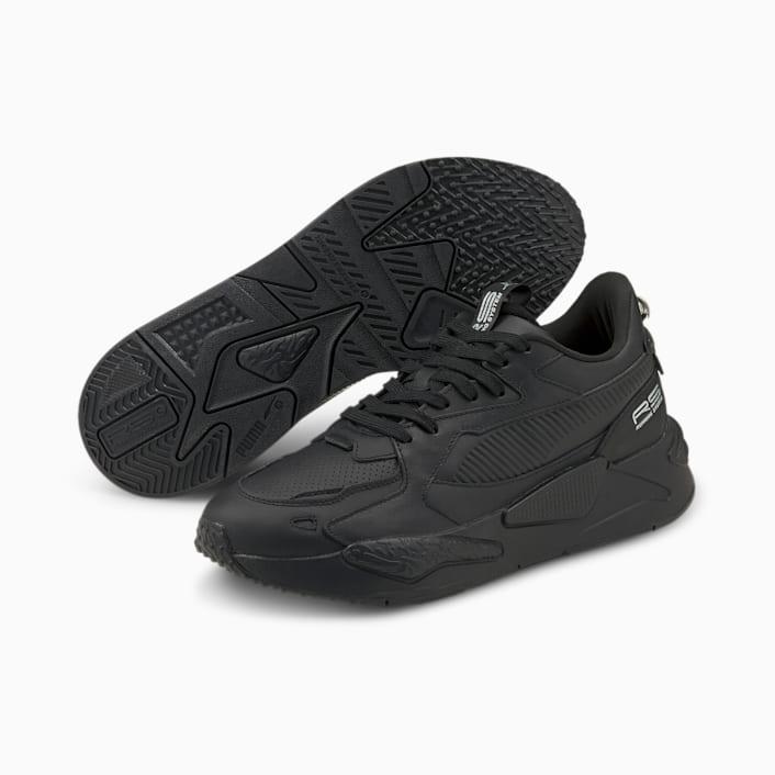 PUMA Muške patike RS-Z, Crne