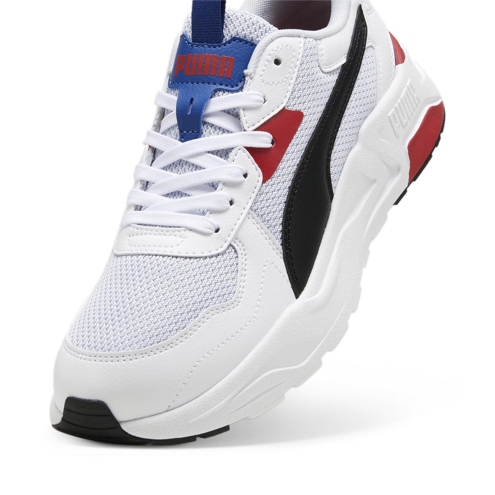 PUMA Muške patike Trinity Lite, Bijele