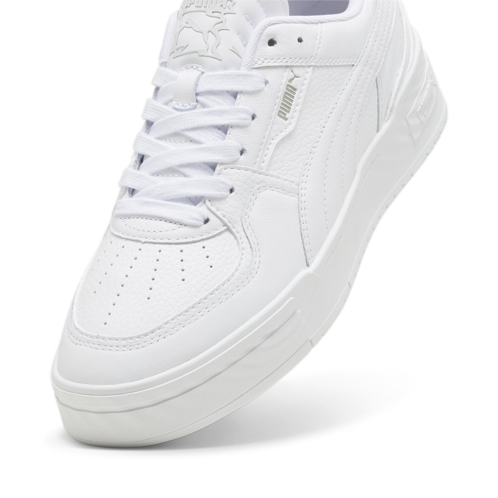 PUMA Muške patike CA Pro, Bijele