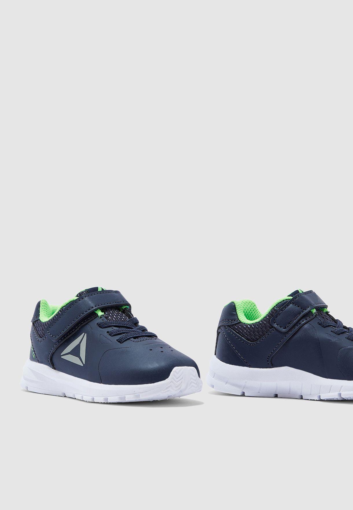 Reebok Rush Runner Patike Za Bebe, Teget