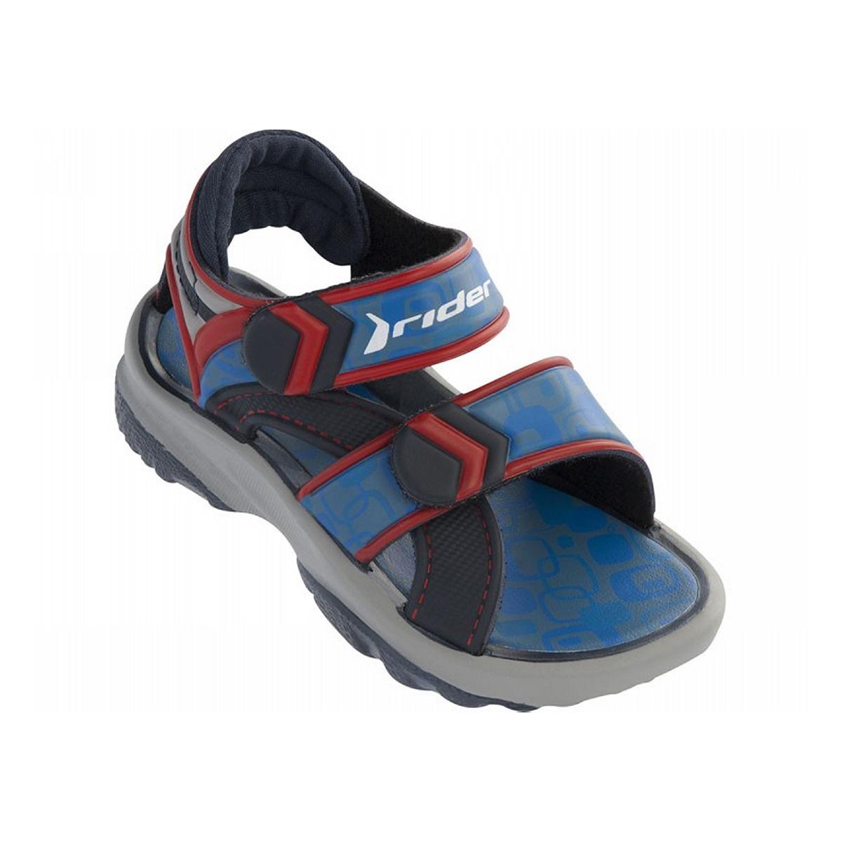 Rider K2 Twist Sandale Za Bebe, Teget