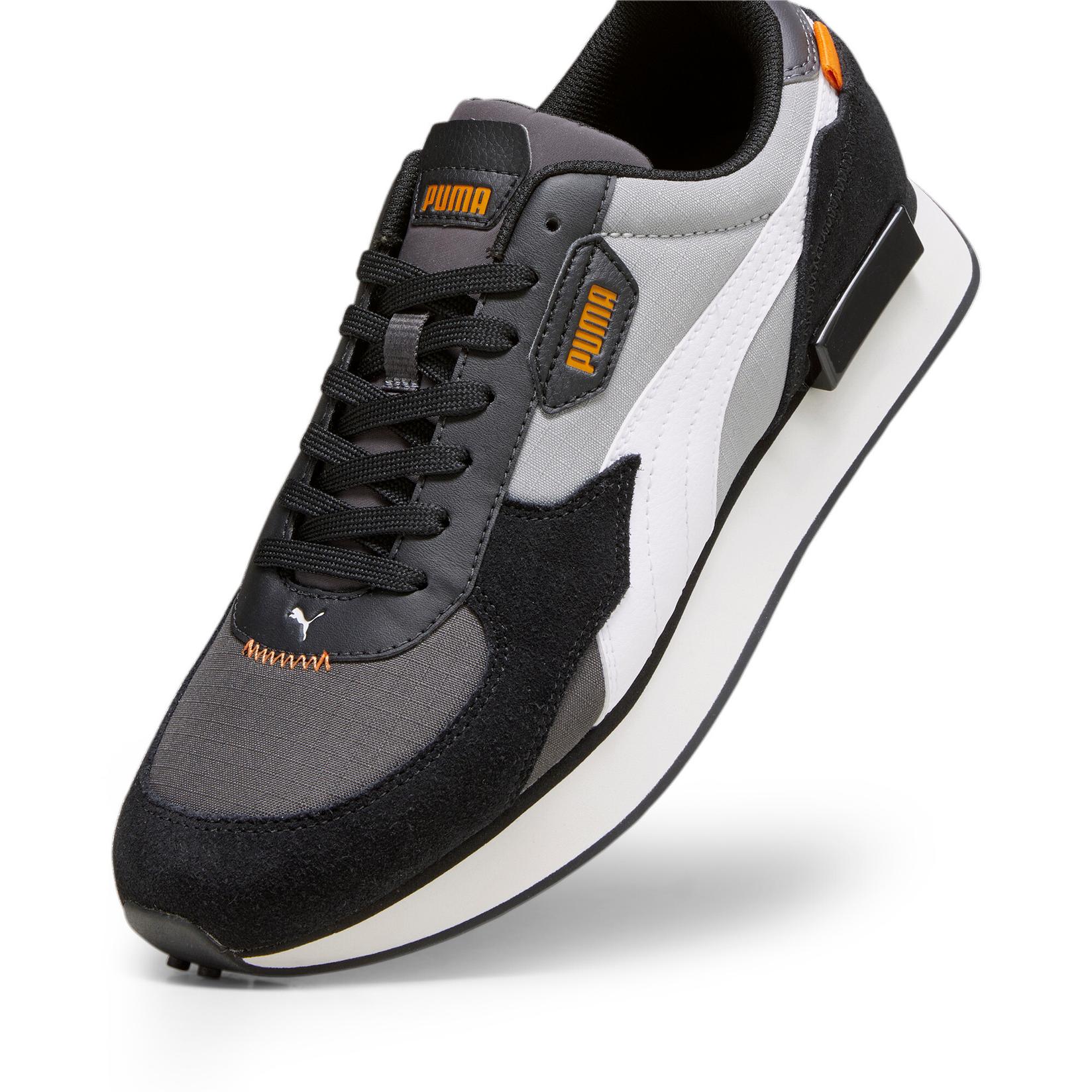 PUMA Muške patike Future Rider, Sive