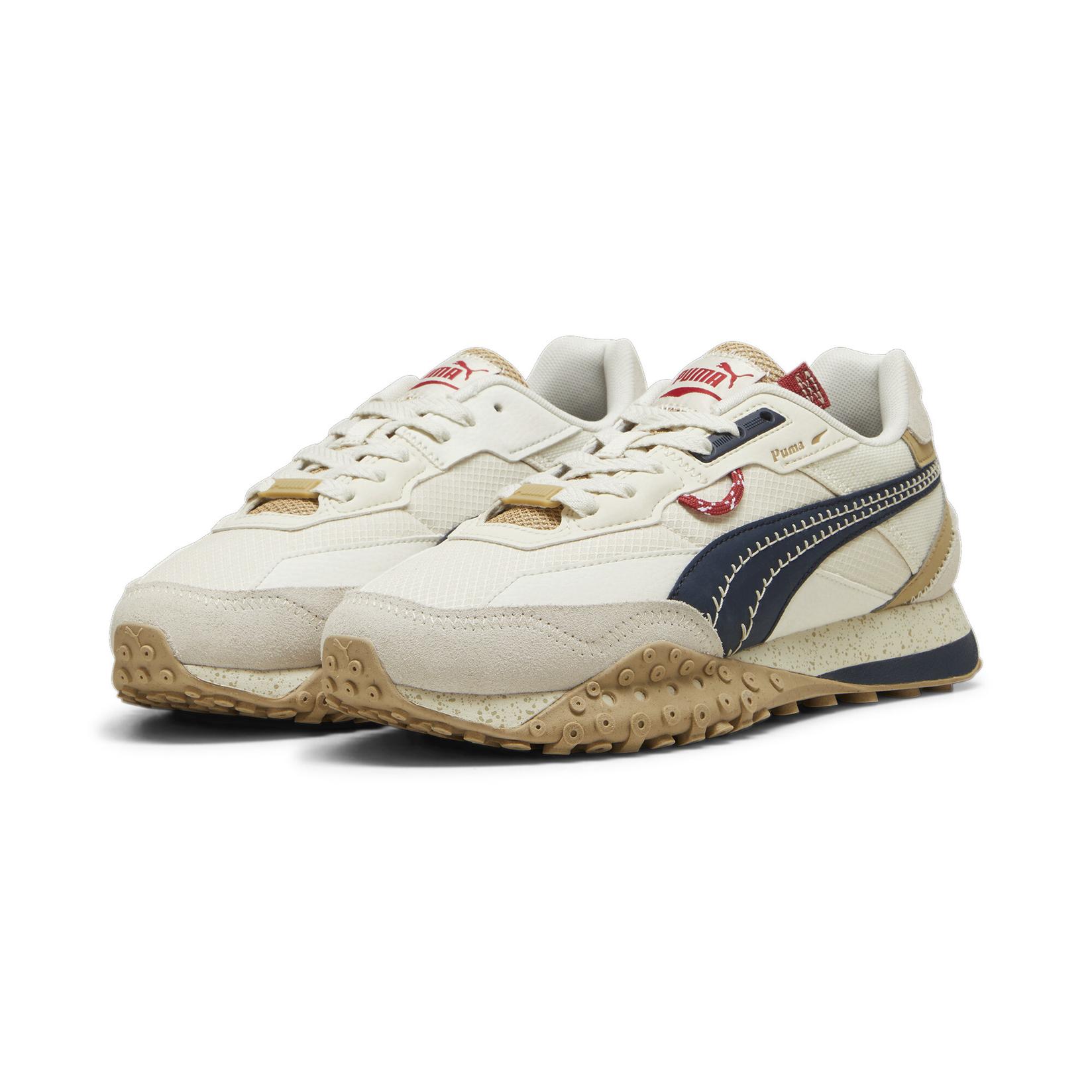 PUMA Muške patike Blacktop Rider, Bež