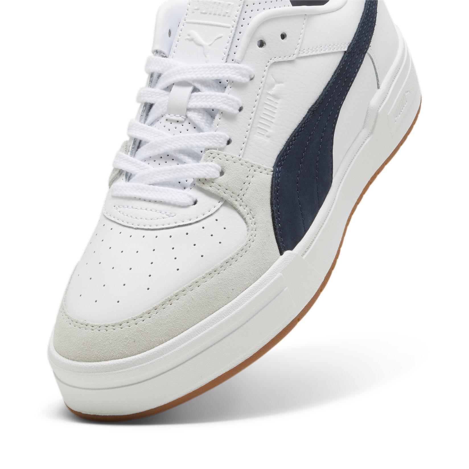 PUMA Muške patike CA Pro, Bijele