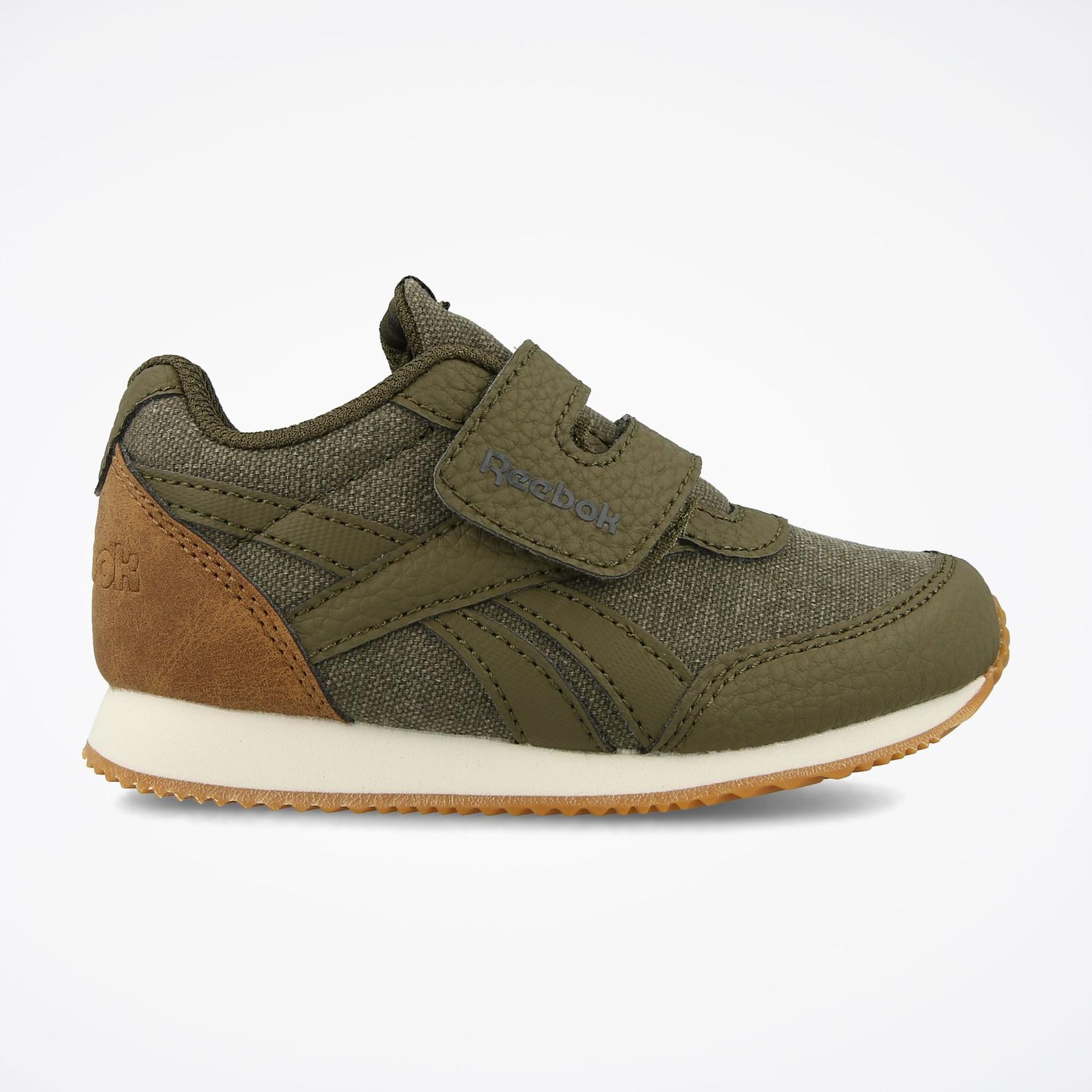 Reebok Royal Cl Patike Za Bebe, Masline