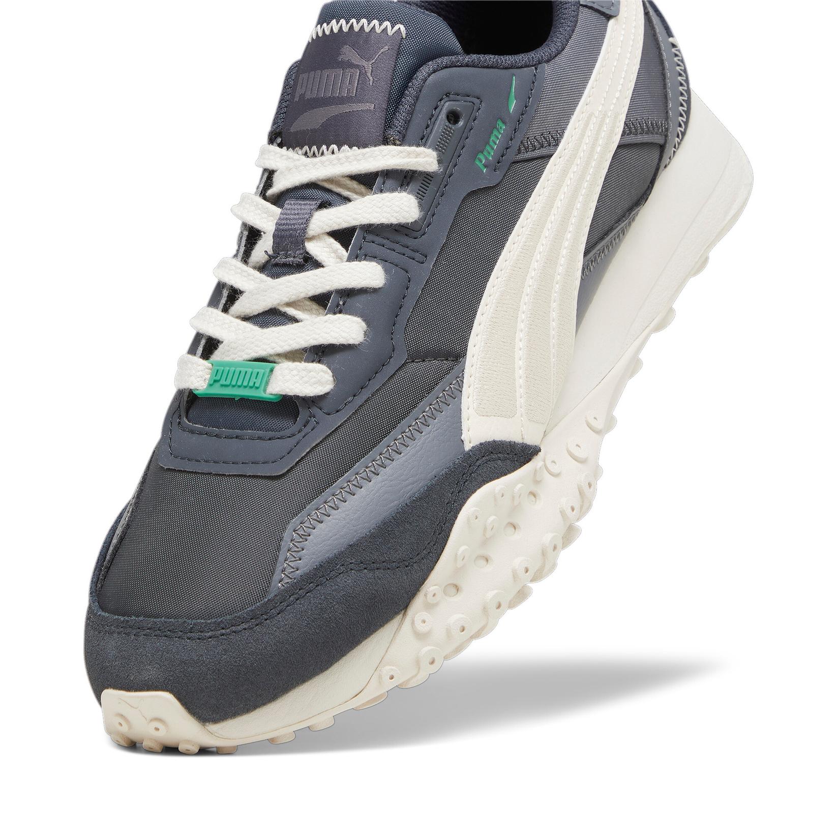 PUMA Muške patike Blacktop Rider, Teget