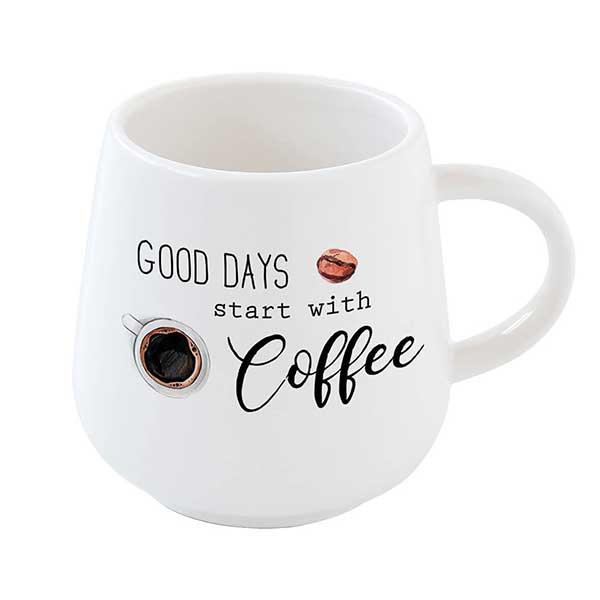 Šolja Kitchen Elements 400Ml R1903#Kite