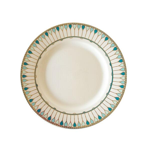 Tanjiri Fina Kuća Set/6 Mint Line 19Cm