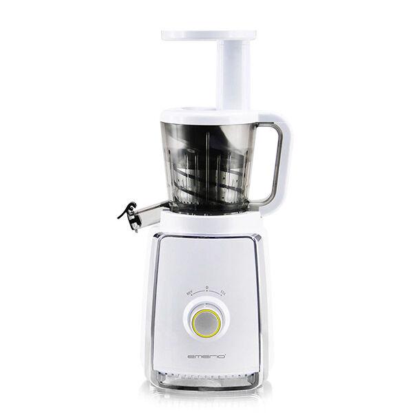 Emerio Sokovnik  Sj-110659.1 Slow Juicer 150W