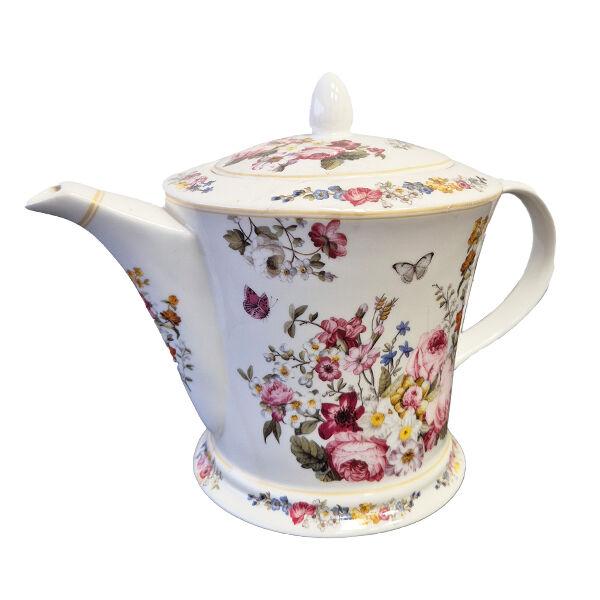 Čajnik Fina Kuća Bloc (1051772) Dekor Poljsko Cvijeće 1L