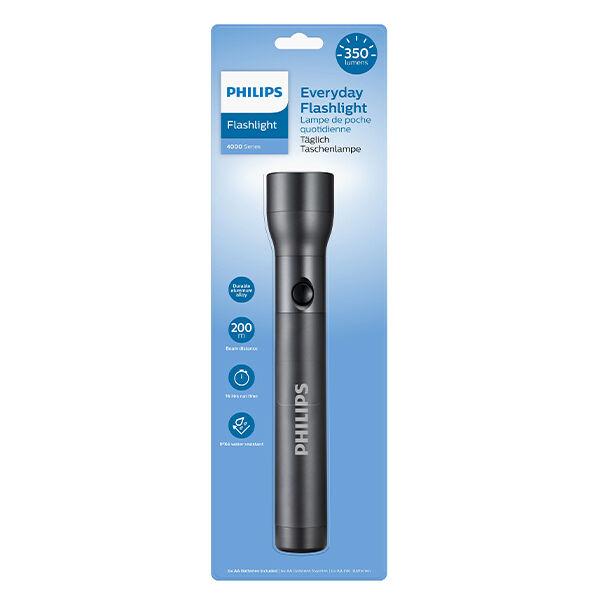 Philips Baterijska Lampa   Sfl4003T/10