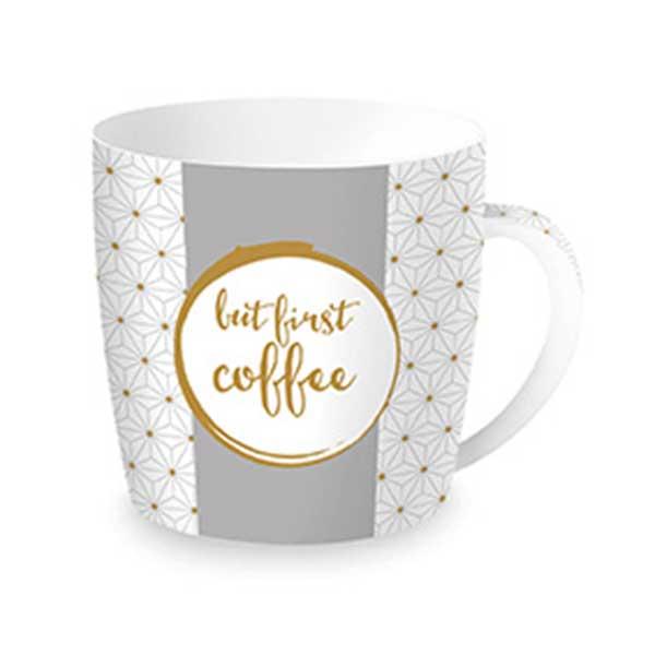 Šolja Za Kafu/Čaj But   Coffee 350Ml R0217#Bufc