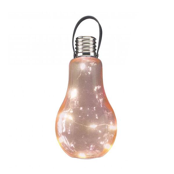 Beper Lampa Solarna   P207Out001 22Cm