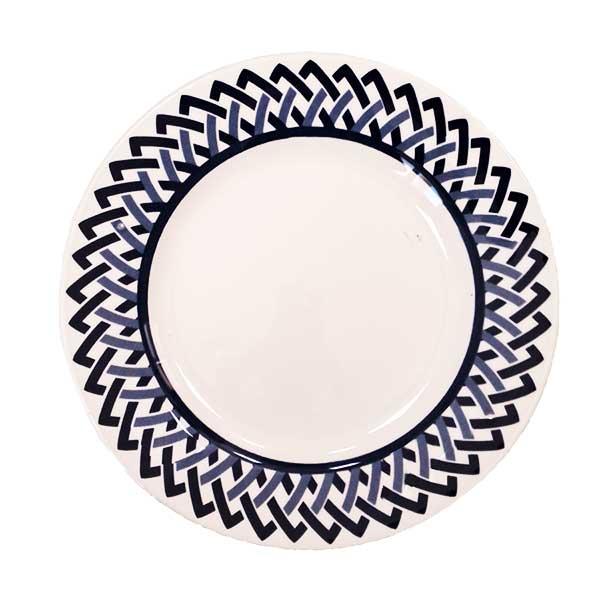 Tanjir Plitki Oxford 26Cm