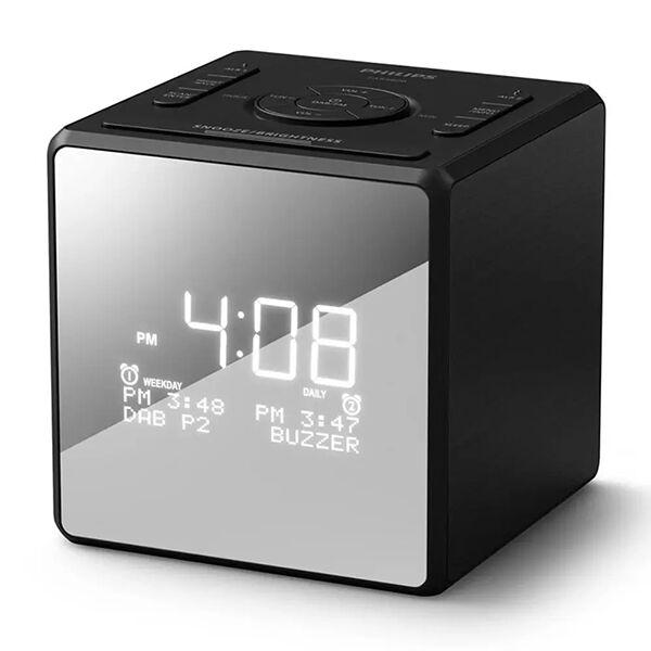 Philips Radio Sat Sa Budilnikom  TAR4600/10