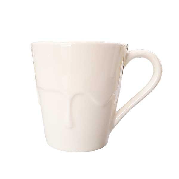 Šolja Oxford 300Ml Ag55-9997 Krem Boja