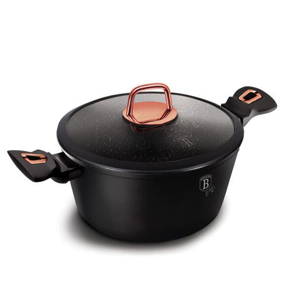 Berlinger Haus Šerpa   Bh-1931N Black Rose 28Cm