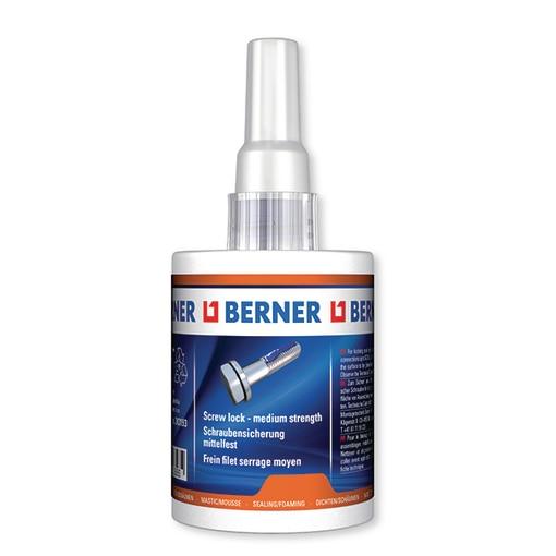 BERNER Ljepilo za šarafe 60 g