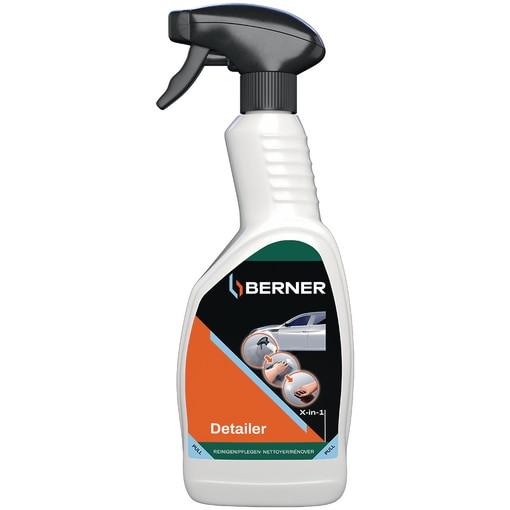 BERNER Čistač X u 1 Datailer 500 ml
