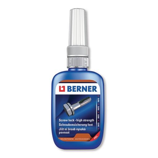 BERNER Ljepilo za šarafe 24 g