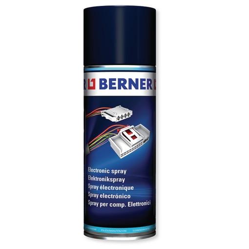 BERNER Elektronik sprej 400 ml
