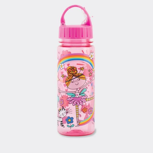 Rachel Ellen Boca Za Piće - Be Lovely And Sparkle
