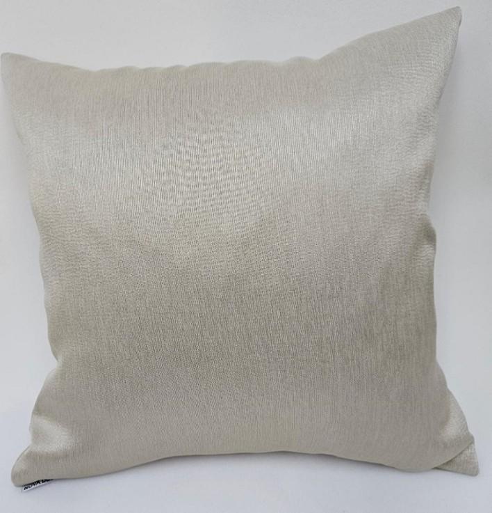 Mercis Amsterdam Jastuk, Bijela