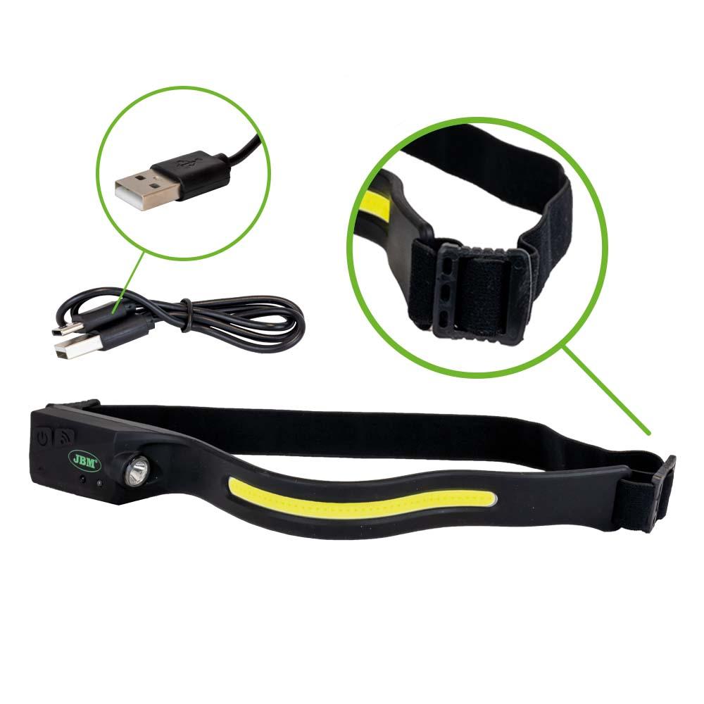 JBM Čeona LED lampa 350 Lm