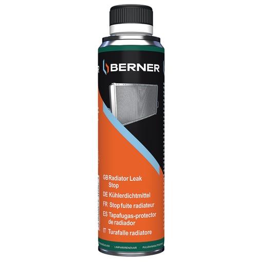 BERNER Sredstvo za zaustavljanje curenja hladnjaka 300 ml