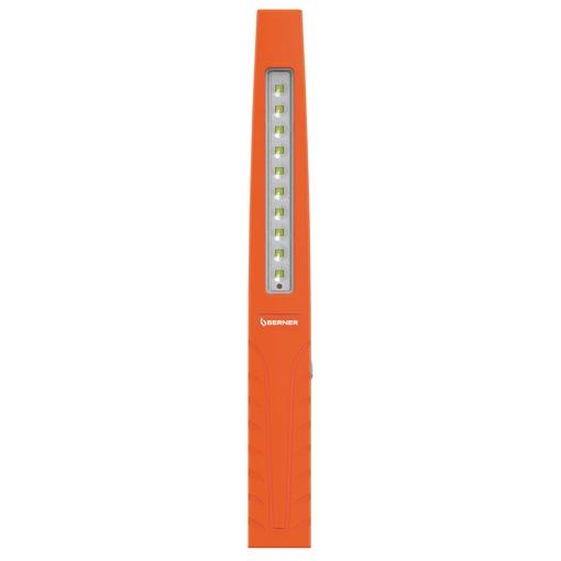 BERNER LED lampa Slim
