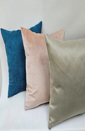 Mercis Amsterdam Set Tri Jastuka, Šarena