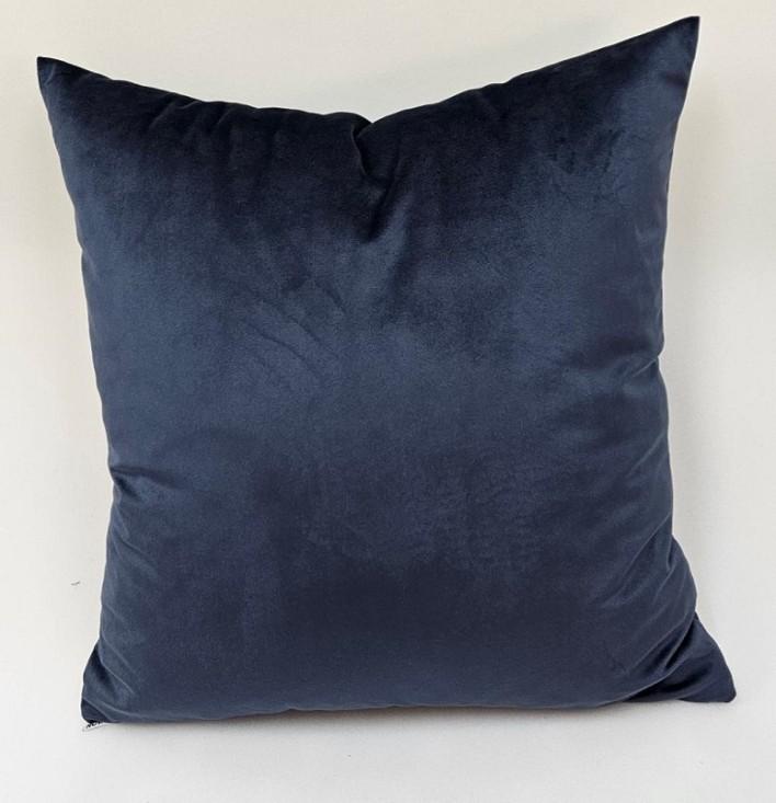 Mercis Amsterdam Jastuk, Plava