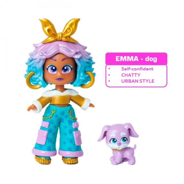 Kookyloos Ema Sa Kucom