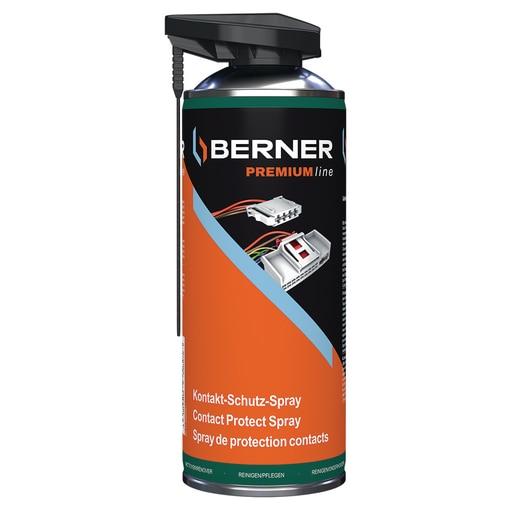 BERNER Sprej za zaštitu kontakta  400 ml